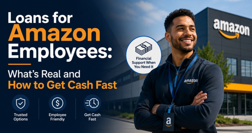 loans for amazon